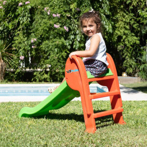 Tobogan Plegable 2 escalones VX Play NRA-220s Industria Nacional - Imagen 5