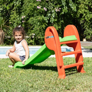 Tobogan Plegable 2 escalones VX Play NRA-220s Industria Nacional - Imagen 4
