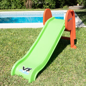 Tobogan Plegable 2 escalones VX Play NRA-220s Industria Nacional - Imagen 6