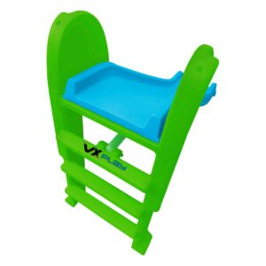 Tobogan Plegable 3 escalones VX Play NRA-203s Industria Nacional - Imagen 35