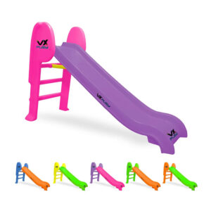 Tobogan Plegable 3 escalones VX Play NRA-203s Industria Nacional - Imagen 34