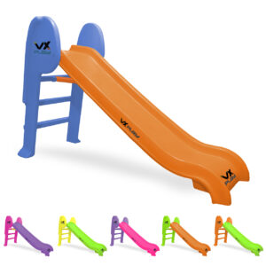 Tobogan Plegable 3 escalones VX Play NRA-203s Industria Nacional - Imagen 29