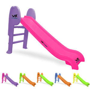 Tobogan Plegable 3 escalones VX Play NRA-203s Industria Nacional - Imagen 19