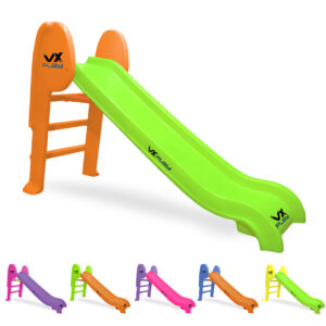 Tobogan Plegable 3 escalones VX Play NRA-203s Industria Nacional - Imagen 8