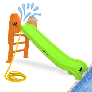 Tobogan Plegable 3 escalones para Pileta VX Play NRA-203-AGUA Industria Nacional - Imagen 24