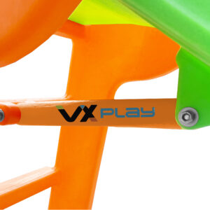 Tobogan Plegable 3 escalones VX Play NRA-203s Industria Nacional - Imagen 4