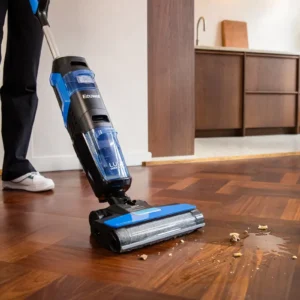 Aspiradora Trapeadora Secadora 3 En 1 Inalámbrica Lulu Ma01 Ecowell - Imagen 6