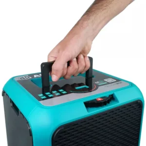 HIDROLAVADORA ARXP BOX3 150LHT ARXP - Imagen 3