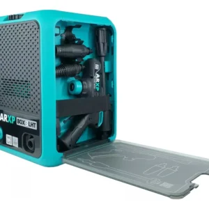 HIDROLAVADORA ARXP BOX3 150LHT ARXP - Imagen 4