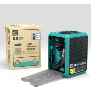 HIDROLAVADORA ARXP BOX3 150LHT ARXP - Imagen 5