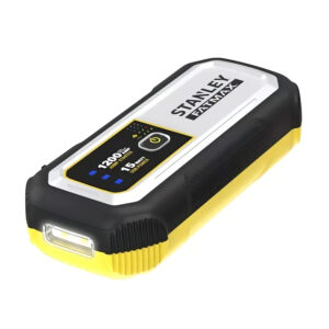 Arrancador Auxiliar Stanley 1200A Fatmax + Usb Led - Imagen 3
