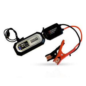 Arrancador Auxiliar Stanley 1200A Fatmax + Usb Led - Imagen 4