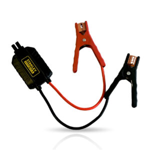 Arrancador Auxiliar Stanley 1800A Fatmax + Usb Led - Imagen 5
