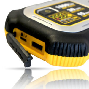 Arrancador Auxiliar Stanley 1800A Fatmax + Usb Led - Imagen 3