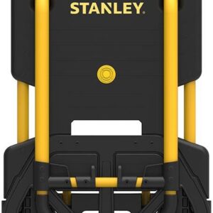 Carro De Mano Plegable Stanley Ft585 Zorra soporta137 Kg - Imagen 4
