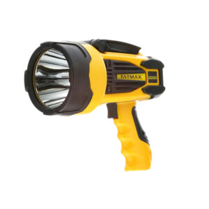Linterna Reflector Led Stanley 2200 Lumens Recargable Usb - Imagen 1