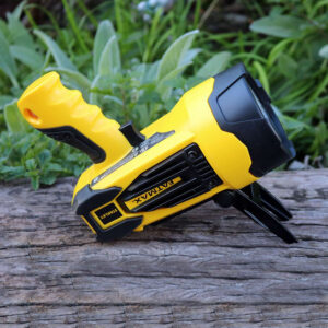 Linterna Reflector Led Stanley 2200 Lumens Recargable Usb - Imagen 6