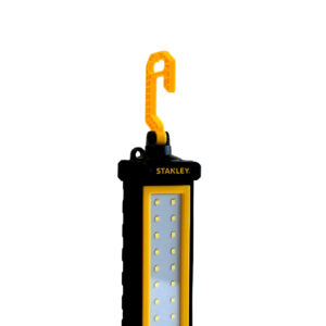 Luz Barra Led Stanley 500 Lúmenes Recargable Y Cargador Usb - Imagen 4