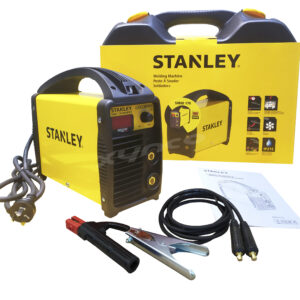 Soldadora STANLEY SIRIO 170 - Imagen 7