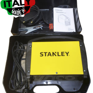 Soldadora STANLEY SIRIO 170 - Imagen 5