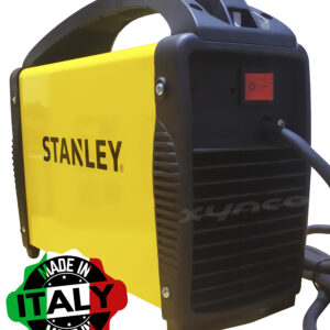 Soldadora STANLEY SIRIO 170 - Imagen 4