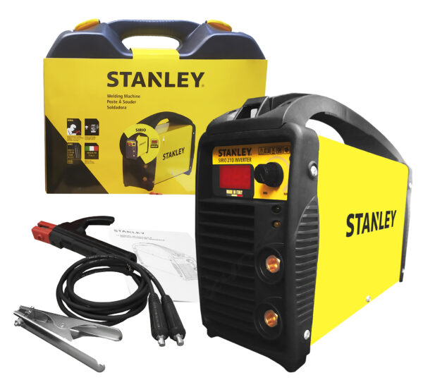 STANLEY_Soldadora_Sirio_210_1