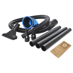 Aspiradora Stanley Sl1901-4b Acero Inoxidable 15 Lts 1300w - Imagen 5