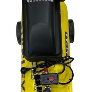 Compresor De Aire Stanley 50l 2hp Pintar Inflar + Kit Acc - Imagen 7