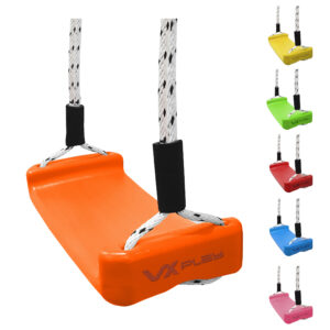 Hamaca Tabla Columpio Super Reforzada Exterior - Imagen 5