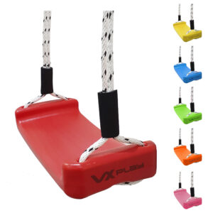 Hamaca Tabla Columpio Super Reforzada Exterior - Imagen 6