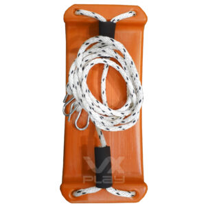 Hamaca Tabla Columpio Super Reforzada Exterior - Imagen 31