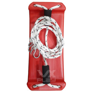 Hamaca Tabla Columpio Super Reforzada Exterior - Imagen 32