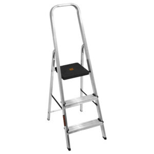 Escalera 3 escalones Black+Decker - Imagen 1