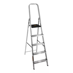 Escalera 5 escalones Black+Decker - Imagen 1