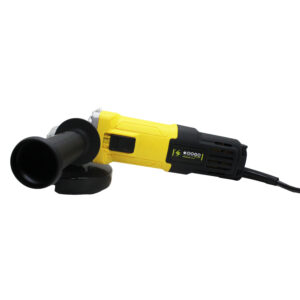 AMOLADORA ANGULAR DOGO 115MM 900w - Imagen 3