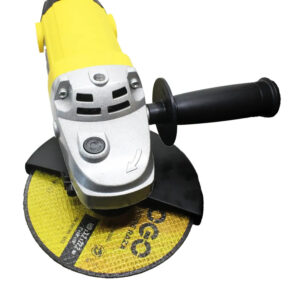 AMOLADORA ANGULAR DOGO 180MM - Imagen 4