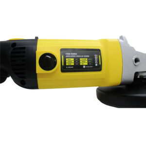 AMOLADORA ANGULAR DOGO 180MM - Imagen 6