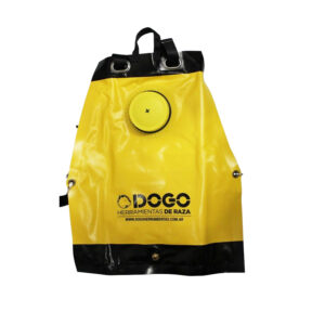 Mochila Forestal Fumigadora Dogo 20 Lts Incendios - Imagen 4