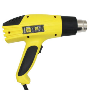 Pistola De Calor Dogo 2000w - Imagen 3