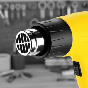Pistola De Calor Dogo 2000w - Imagen 5