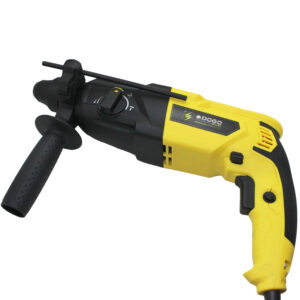 Rotomartillo Sds Plus Dogo 26mm 850w 1Vr - Imagen 4