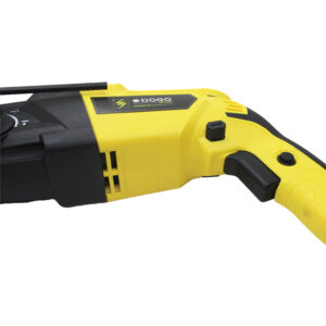 Rotomartillo Sds Plus Dogo 26mm 850w 1Vr - Imagen 6
