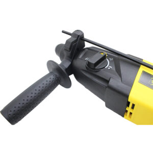 Rotomartillo Sds Plus Dogo 26mm 850w 1Vr - Imagen 7