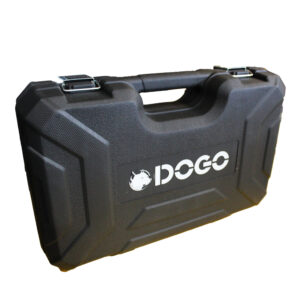 Rotomartillo Sds Plus Dogo 26mm 850w 1Vr - Imagen 8