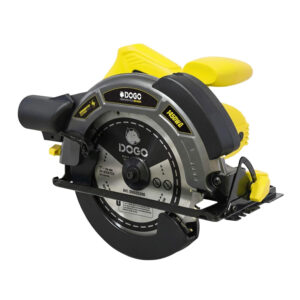 Sierra Circular Dogo 1450 W Dog54040 - Imagen 1