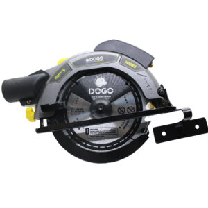 Sierra Circular Dogo 1450 W Dog54040 - Imagen 6