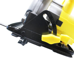 Sierra Circular Dogo 1450 W Dog54040 - Imagen 5