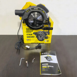 Sierra Circular Dogo 1450 W Dog54040 - Imagen 2