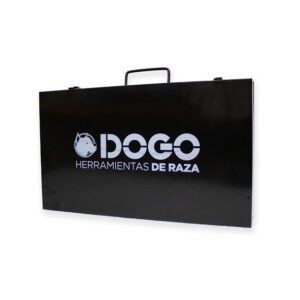Termofusora Profesional Dogo 1500w Con Maletín - Imagen 2