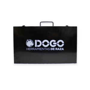 Termofusora Profesional Dogo 1500w Con Maletín - Imagen 3
